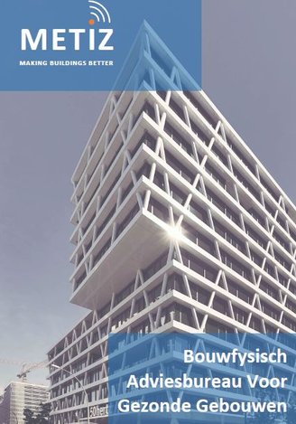 Brochure METIZ 2021